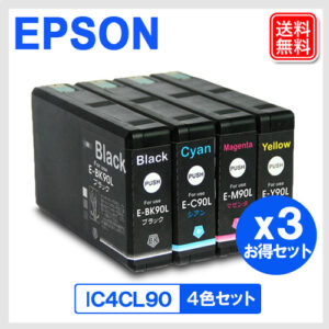 E-IC4CL90L-3P