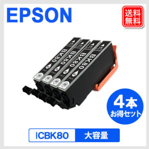 E-ICBK80L-4P